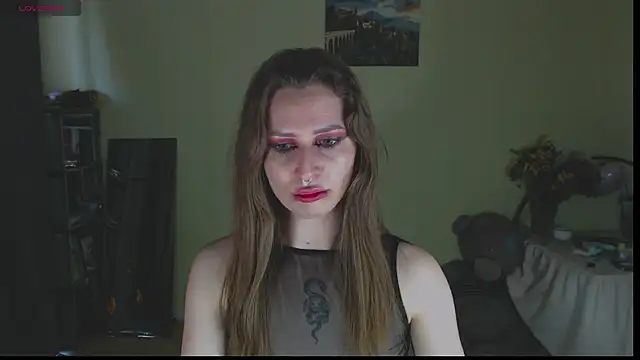 OaklynDobson live XXX chat
