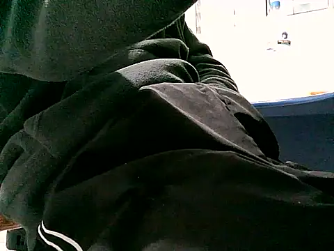 Show de webcam de bbehemothh