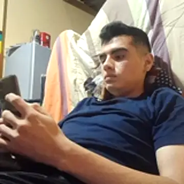 Chat XXX ao vivo de Ortiz3404