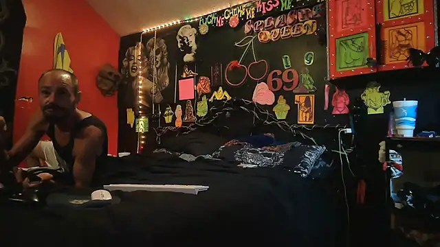 Splash_Queen420 live XXX chat