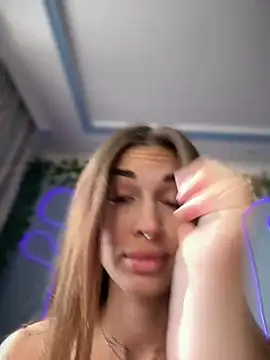 Charming_Ritta XXX чат на живо