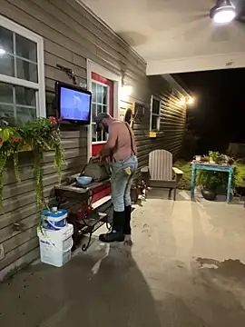 BootsAndCountry webcam show