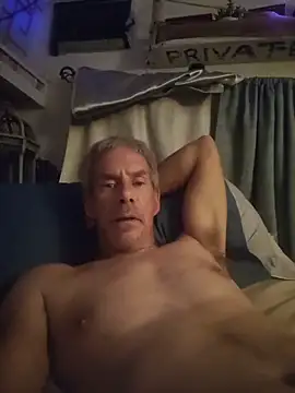XXX chat uživo modela Biknight