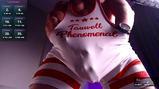 Chatroom XXX en direct de S3Xyes