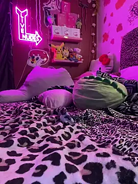 TranSexualJade95's Live XXX Chat