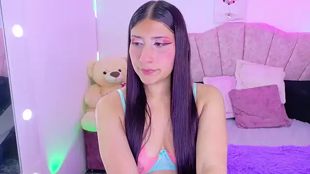 Sara_Blum's Live XXX Chat