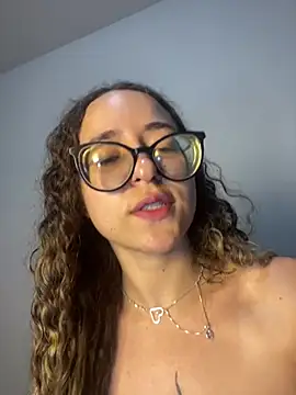 Chat XXX ao vivo de Anamyst