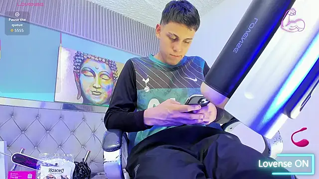 Ethanx18_ Obrolan Langsung XXX