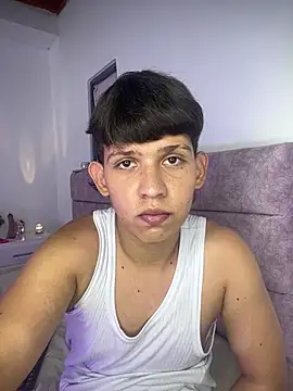 Samu_bahachira's Live XXX Chat