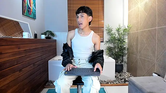 Czat XXX na żywo – Pierre_Leroy_