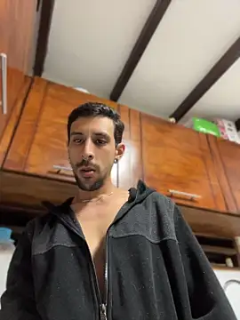 Živý XXX chat joeblack-777