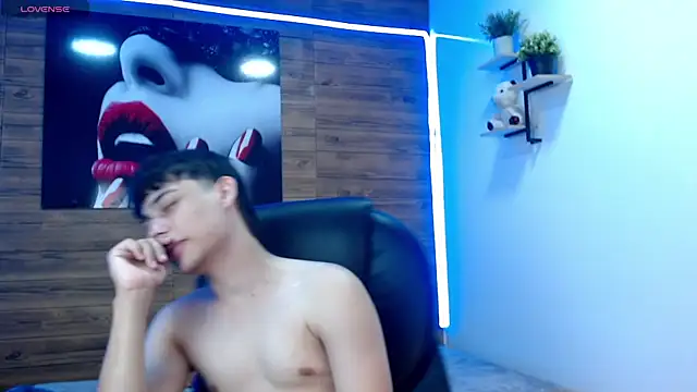Онлайн чат XXX ivan_cooper