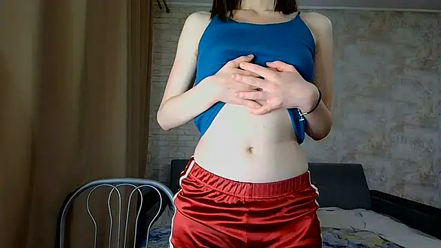 Anika_bloom's Live XXX Chat