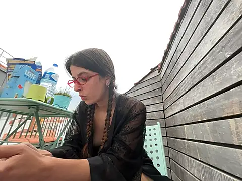 Kaaaya69 Chat XXX in diretta