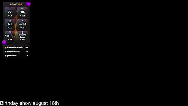Amber_smith20 Live XXX-Chat