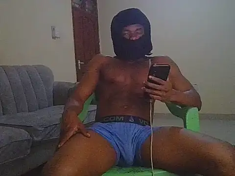 Chatroom XXX en direct de Samir4123