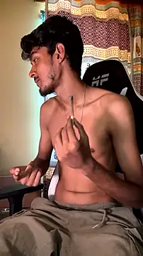 XXX chat uživo modela GunSlay