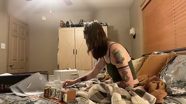 Ellz4 – Naživo XXX chat