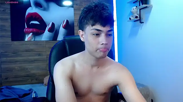 ivan_cooper Live XXX-chat