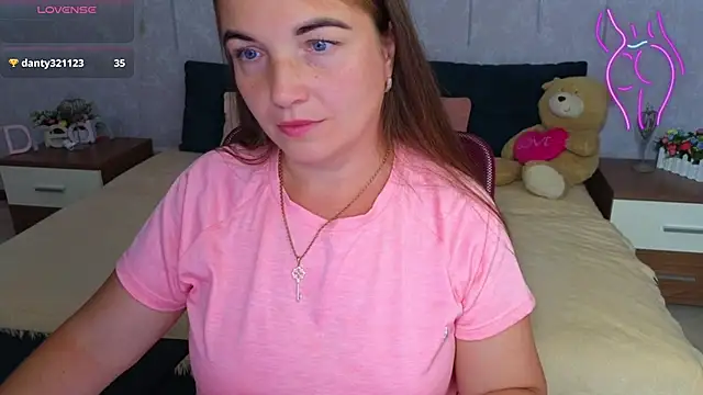 Rysalochkaa Live XXX-Chat
