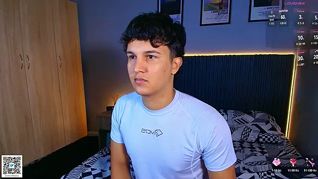 Leo_Savage_'s Live XXX Chat