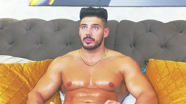 DustinKeent 라이브 XXX 채팅