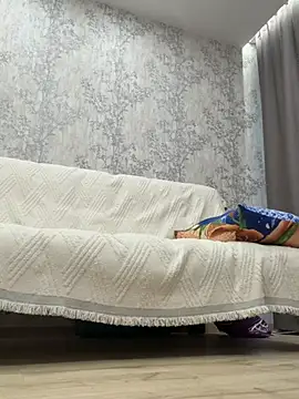 Chat +18 de Rinamay_ ao vivo