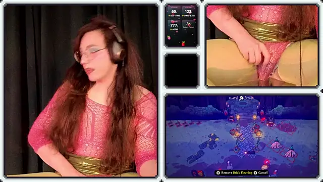 PrincessZesty Chat XXX live