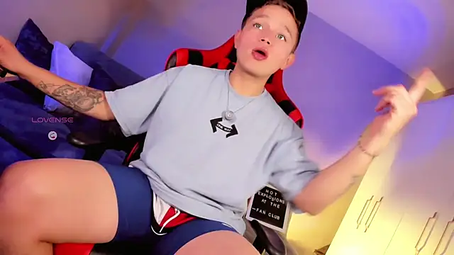 Tim_wolf লাইভ XXX চ্যাট