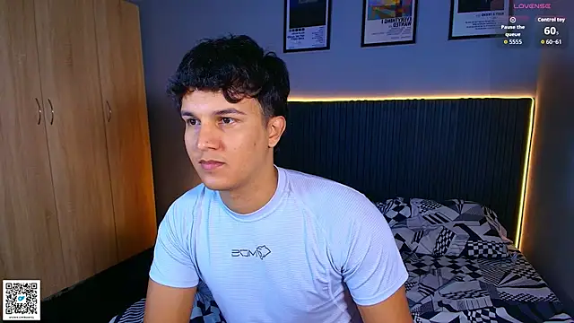 Leo_Savage_'s Live XXX Chat