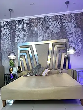 Živý XXX chat ValerySkinnyy
