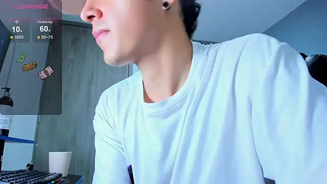 Chat +18 de LOBO_ALPHA ao vivo