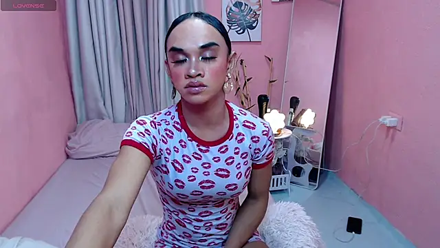 VivienneLuxe Live XXX-Chat