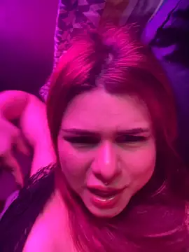 BlazedPauX's Live XXX Chat
