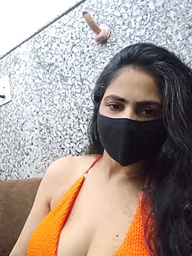แชท XXX สดของ SashaPatel