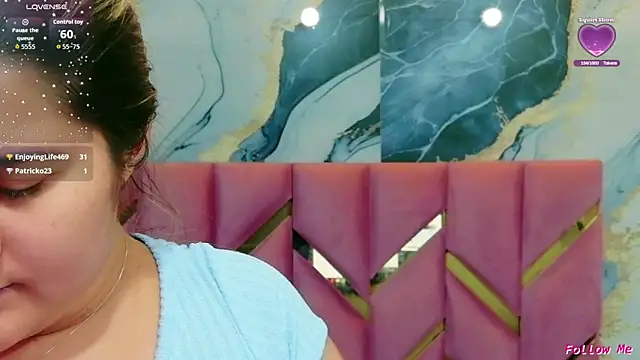 collegepawglovedaddy's Live XXX Chat