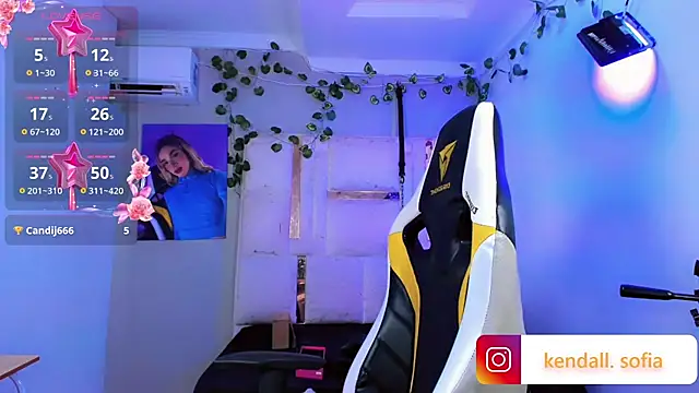 Živý XXX chat Sophiaa_doll_