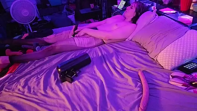 Chatroom XXX en direct de PolyCircus