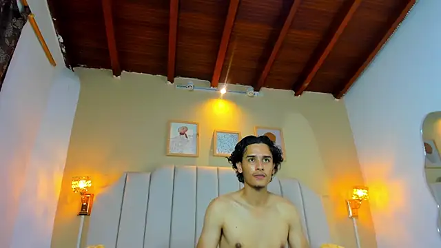 Kai_Montel – Naživo XXX chat