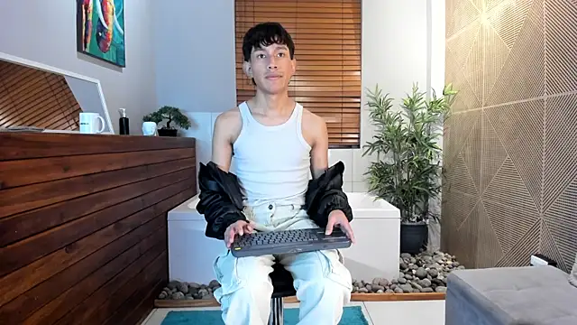 Pierre_Leroy_n Live XXX chat