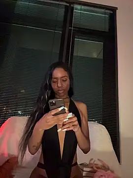 Chat XXX ao vivo de LoveDreaux
