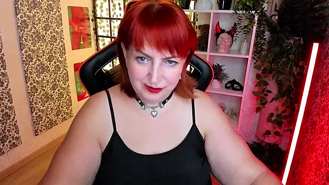Chatroom XXX en direct de Joana_Woods