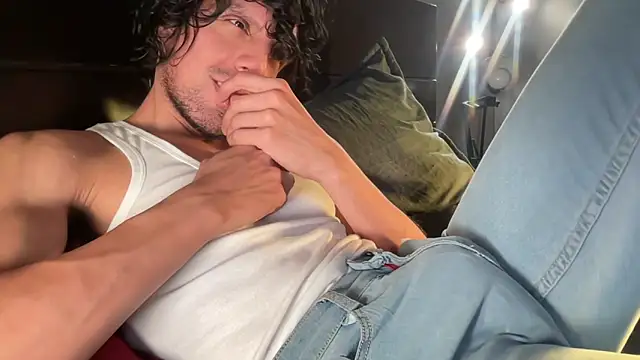 XXX chat uživo modela beranco19