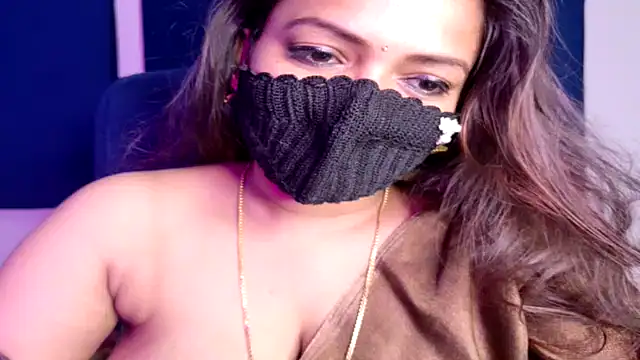 Chat XXX ao vivo de Anjali-Queen