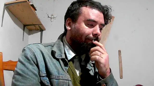 Czat XXX na żywo – Smoker_lounge