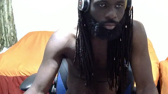 Chatroom XXX en direct de Darkkras