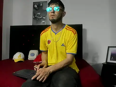 Chat XXX Live mark_splinter09
