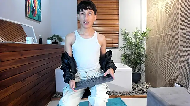 Pierre_Leroy_ – Live XXX-chat