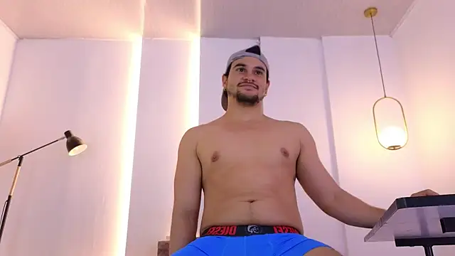 Jake_muller2 Webcam show