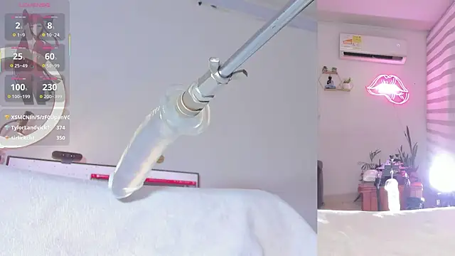 Maria_Jones_ Adlı Modelin Canlı XXX Sohbeti